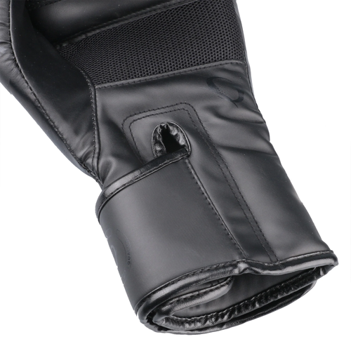Pro Boxing Gloves for MMA SandaUnisex Breathable Fight GearSandbag Training