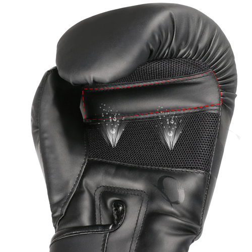 Pro Boxing Gloves for MMA SandaUnisex Breathable Fight GearSandbag Training
