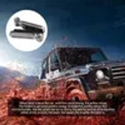 💯🔥💥Car LED Lights, Auxiliary Lighting Rotating Fan LED Lights, Car Universal Wind Energy Decorative LED Lights🎉🚀