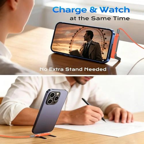 240W Fast Charging Stand Data Cable