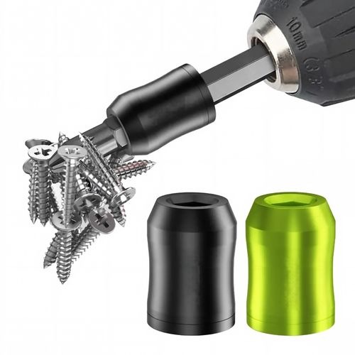 Strong Magnetic Screw Ring