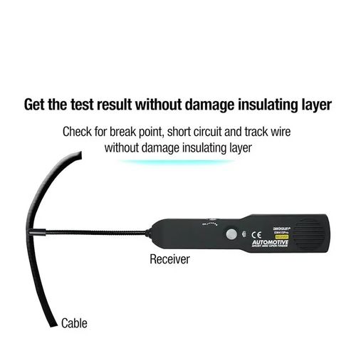 Automotive Circuit Tester