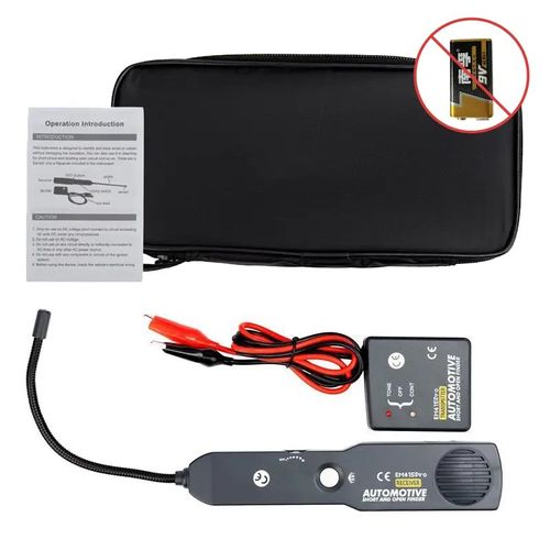 Automotive Circuit Tester