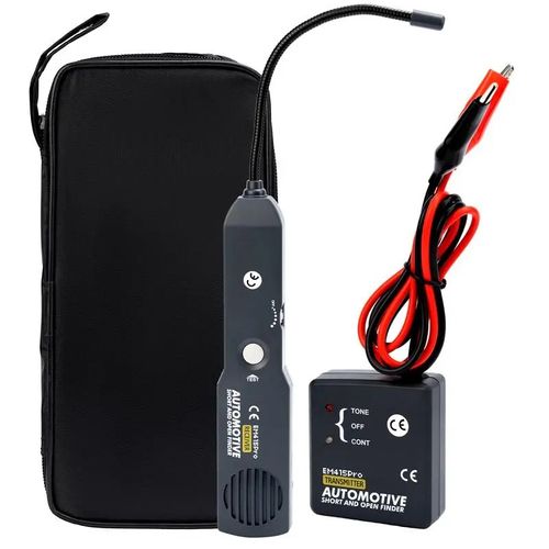 Automotive Circuit Tester