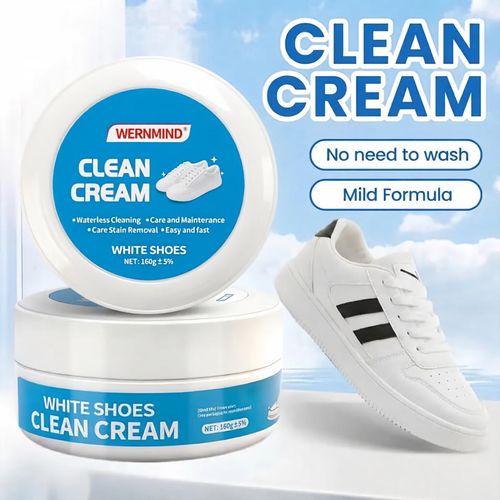 Shoe Cleaning Paste