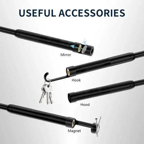 Android HD Multifunctional Borescope Camera