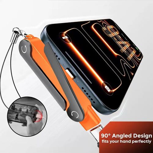 240W Fast Charging Stand Data Cable