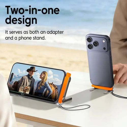 240W Fast Charging Stand Data Cable