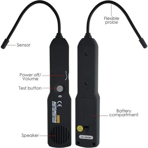 Automotive Circuit Tester
