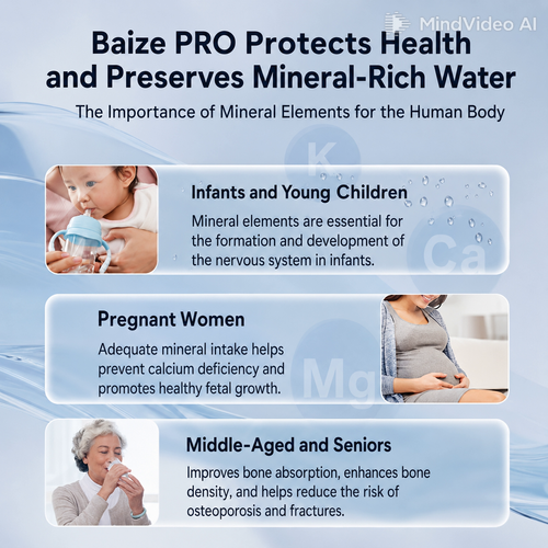 Banner HeadlineHaier 612-4 Baize Ultrafiltration Water Purifier