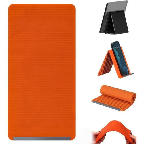 Flexible Silicone Deformable Phone Holder