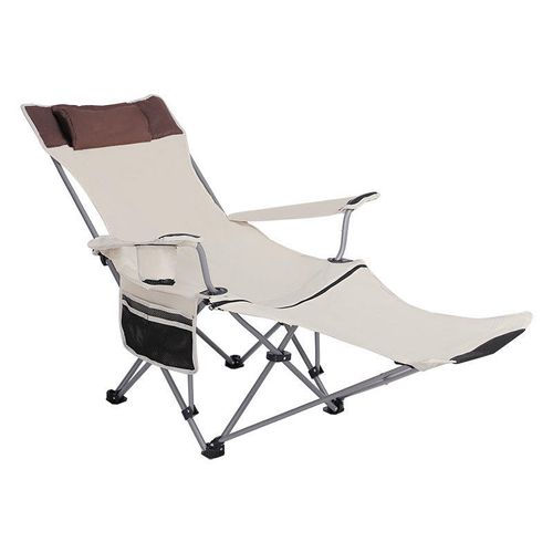 Portable folding step stool