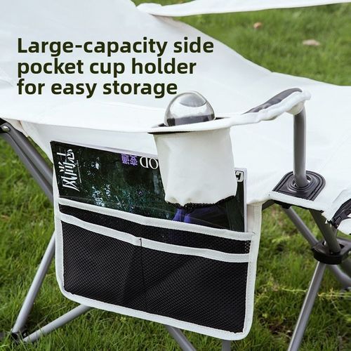 Portable folding step stool