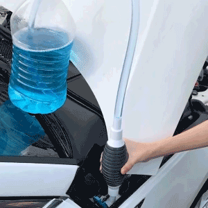 🔥Multifunction Liquid Sucker 🧪Necessity for emergency fluid transfer🧪