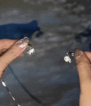 🔥Magnetic Love Patchwork Necklace