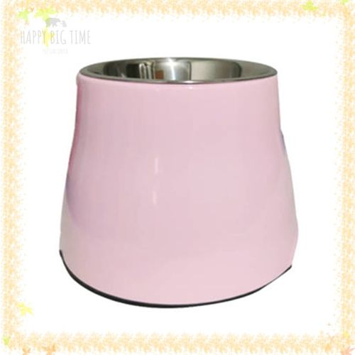 Dog Feeder Drinking Bowls for Dogs Cats Pet Food Bowl