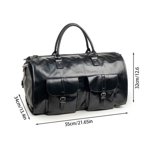 ❤️💎 The Convertible Duffle Garment Luggage 💎❤️