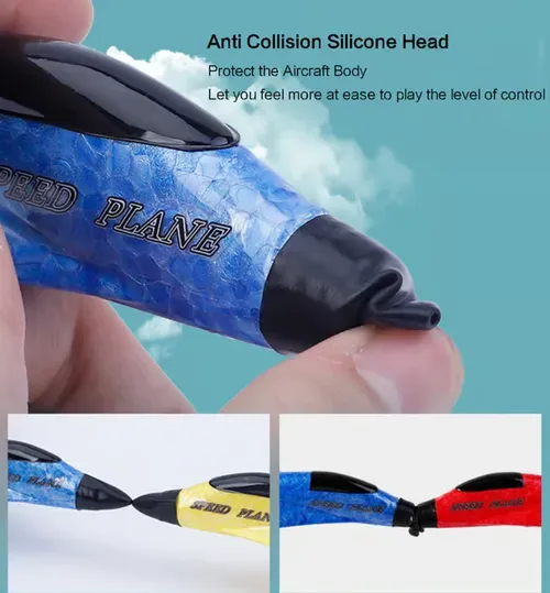 Remote Control Wireless Airplane Toy (Buy 2 Free Shipping)