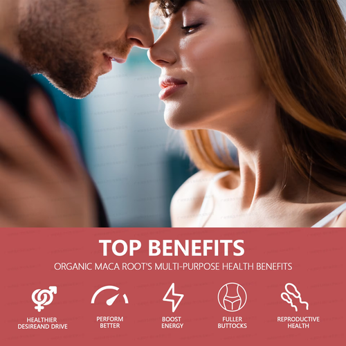 DHOP-BLACK MACA OYSTER PEPTIDE TONGKAT ALI CAPSULE