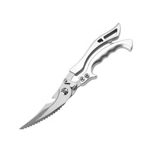 🔥Multi-Purpose Kitchen Heavy Duty Stainless Steel Bone-Cut Scissors🔥