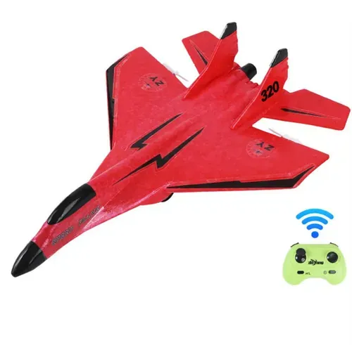 Remote Control Wireless Airplane Toy (Buy 2 Free Shipping)
