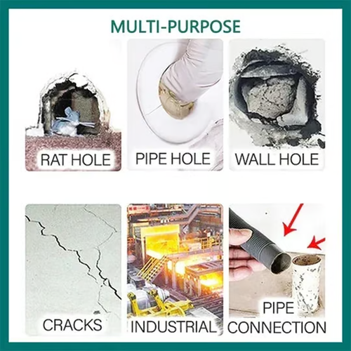 New waterproof sealant - ⏰Buy 1 get 4 free (5pcs)💦