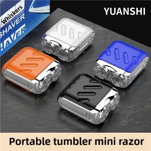 New Portable Mini Razor