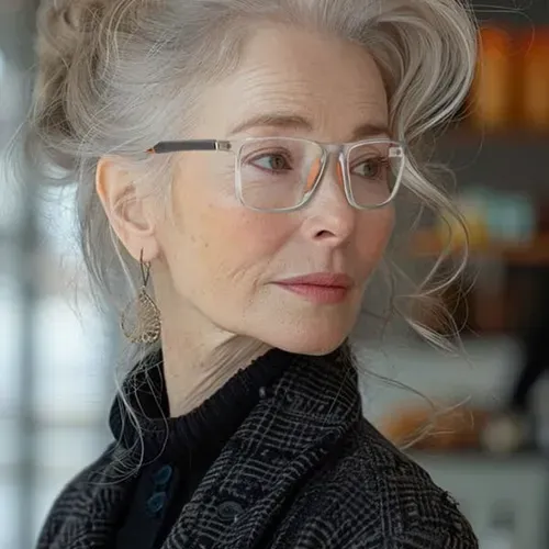 👀Sport Intelligent Photochromic Bifocal Glasses💎👓