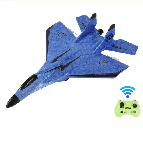 Remote Control Wireless Airplane Toy (Buy 2 Free Shipping)