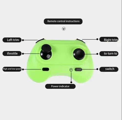 Remote Control Wireless Airplane Toy (Buy 2 Free Shipping)