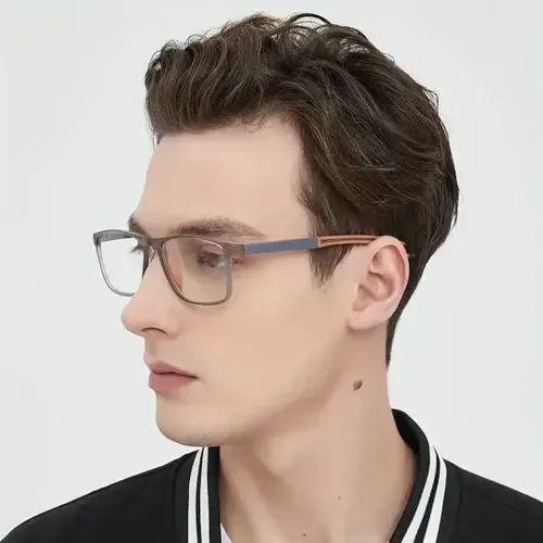 👀Sport Intelligent Photochromic Bifocal Glasses💎👓