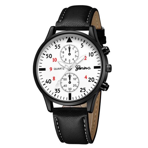Montre De Sport A Quartz
