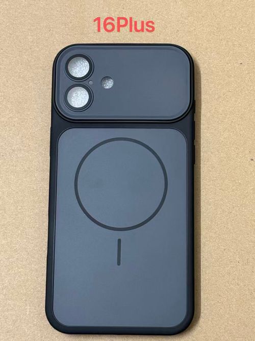 Coque iPhone en cuir : Étui en cuir PU avec support magnétique | Housse MagSafe de luxe avec logo creux | Compatible avec la série iPhone 12 à 17