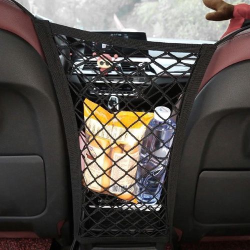 🚗Filet de rangement pour véhicule
