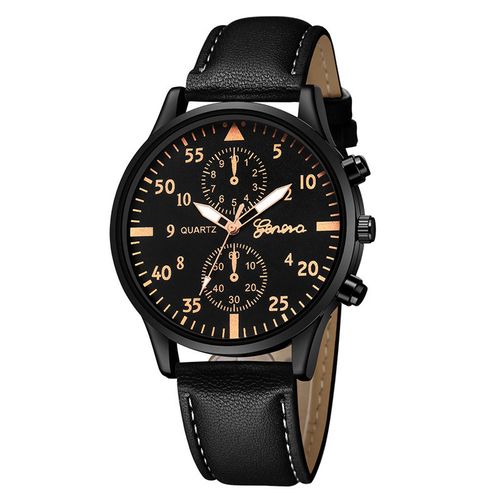 Montre De Sport A Quartz