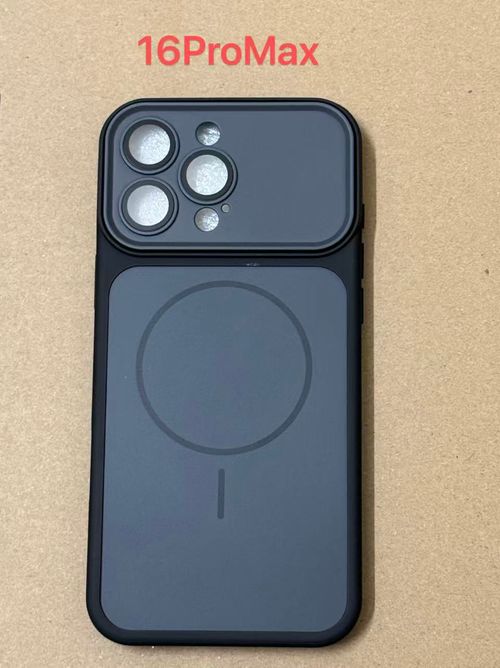 Coque iPhone en cuir : Étui en cuir PU avec support magnétique | Housse MagSafe de luxe avec logo creux | Compatible avec la série iPhone 12 à 17