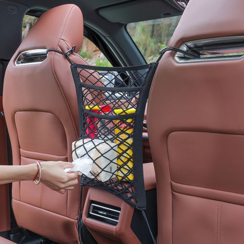 🚗Filet de rangement pour véhicule