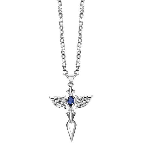 Collier Ailes d'Ange
