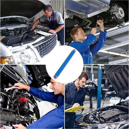 Clé à douille décalée | Dernière journée, -50%