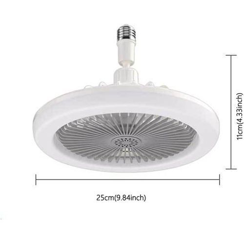 Ventilateur De Plafond Intelligent 3 En 1.nouveau design tendance avec elisse non apparent ,son système d éclairage led intégré 3 couleur telecomande ,3 vitesse de changement .idéal pour: bureau ,salon ,chambre .