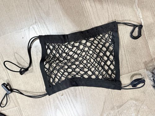 🚗Filet de rangement pour véhicule