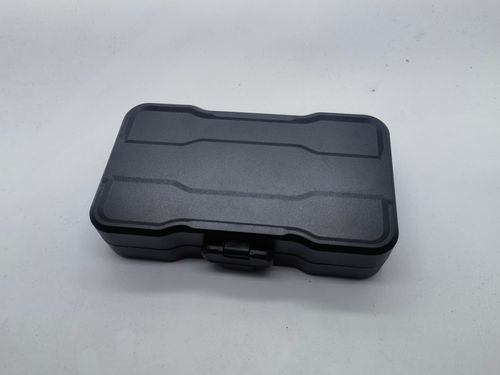 🛠️ Trousse de Tournevis Magnétique 24 en 1 avec Cliquet