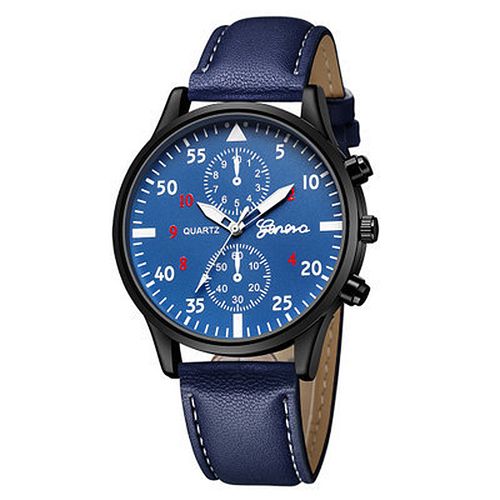 Montre De Sport A Quartz