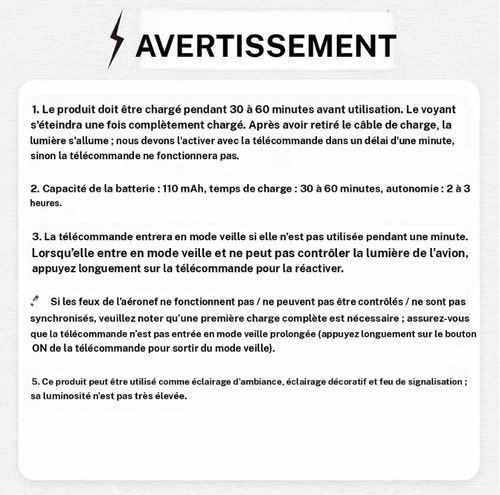 Lumières stroboscopiques LED sans fil pour décoration automobile éclairage d'ambiance 8 couleurs lumières LED rechargeables