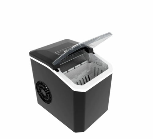 Máquina de Fazer Gelo para Uso Doméstico, Produção de Gelo Eficiente