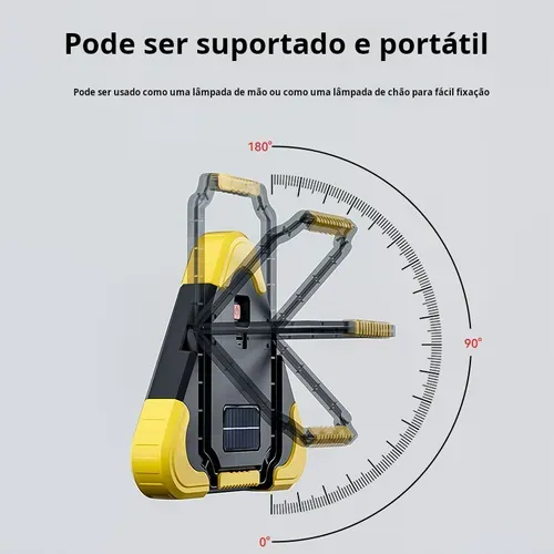 🚨 Não Deixe a Segurança no Escuro! 🚨