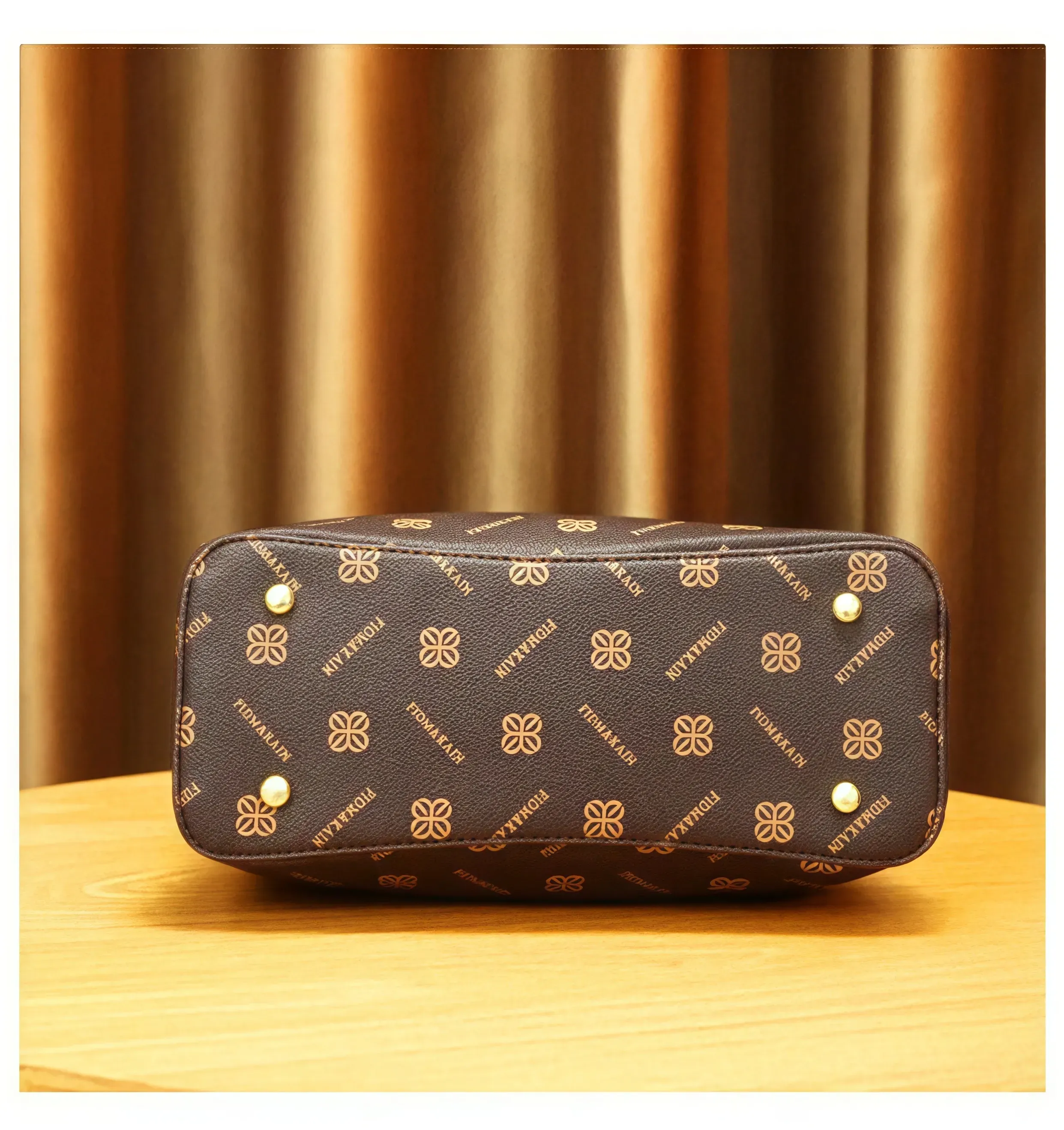 🔥 2025 Nova Bolsa Feminina Vintage de Luxo Premium - Versátil, grande capacidade, estilo elegante, pode ser carregada na mão ou no ombro! 💎👜