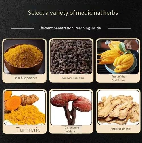 4 caixas contendo 16 adesivos, adesivos para alívio da dor no ombro, feitos com extratos de ervas premium, com tecido não tecido respirável que é suave para a pele e não causa desconforto. Eles se encaixam com precisão nos pontos de dor na área dos ombros, aliviando rapidamente a dor e a rigidez, proporcionando proteção duradoura para os ombros, facilitando o levantamento das mãos e o giro da cabeça e restaurando a vitalidade dos ombros e pescoço.