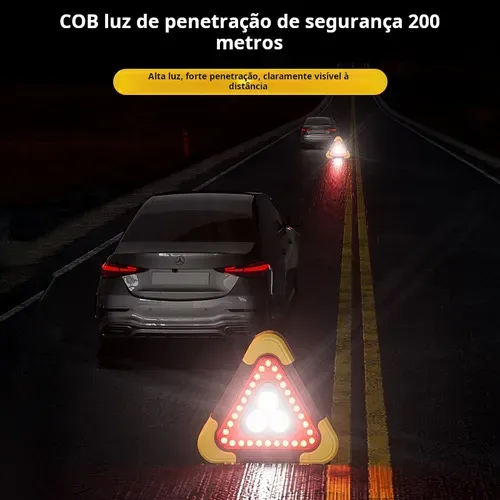 🚨 Não Deixe a Segurança no Escuro! 🚨