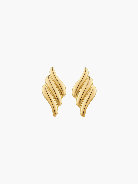 Earrings Angel